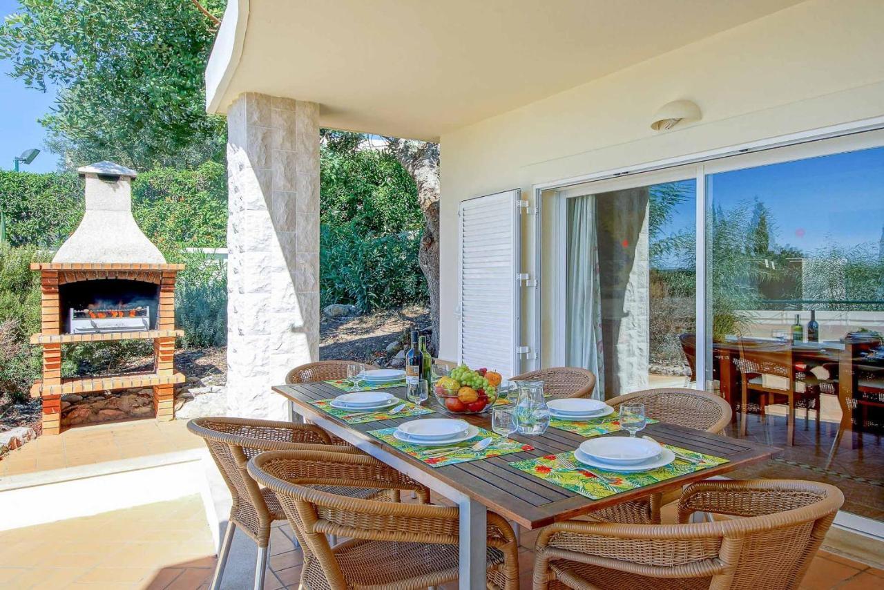 Villa Jacinto *