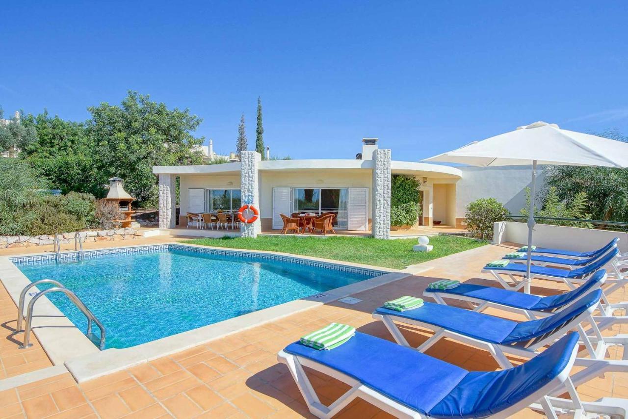 Villa Jacinto