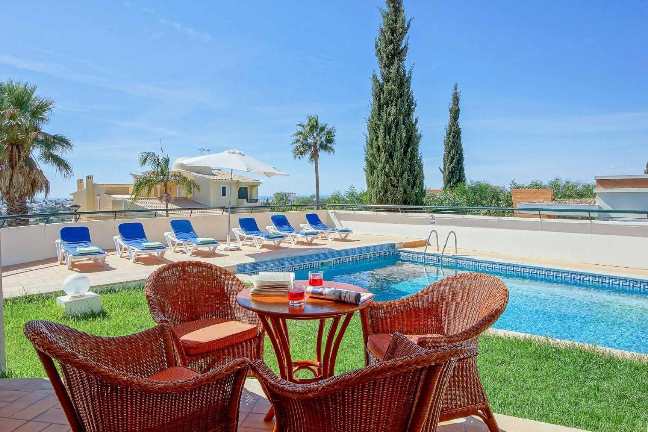 Villa Jacinto Albufeira