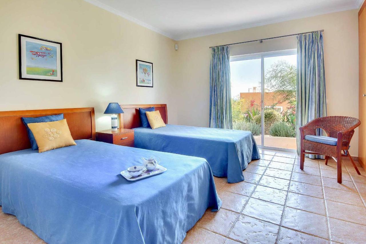 Jacinto Villa Albufeira