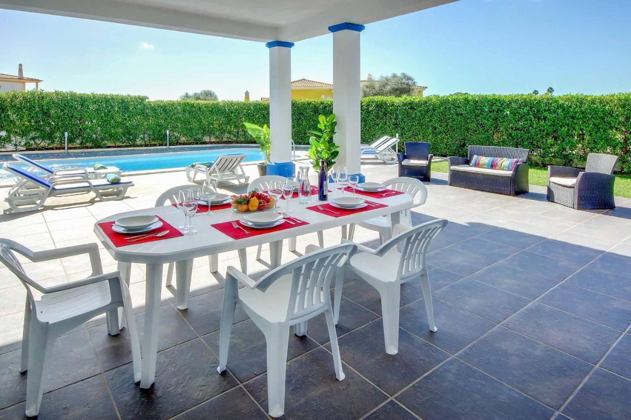 Villa Naomi