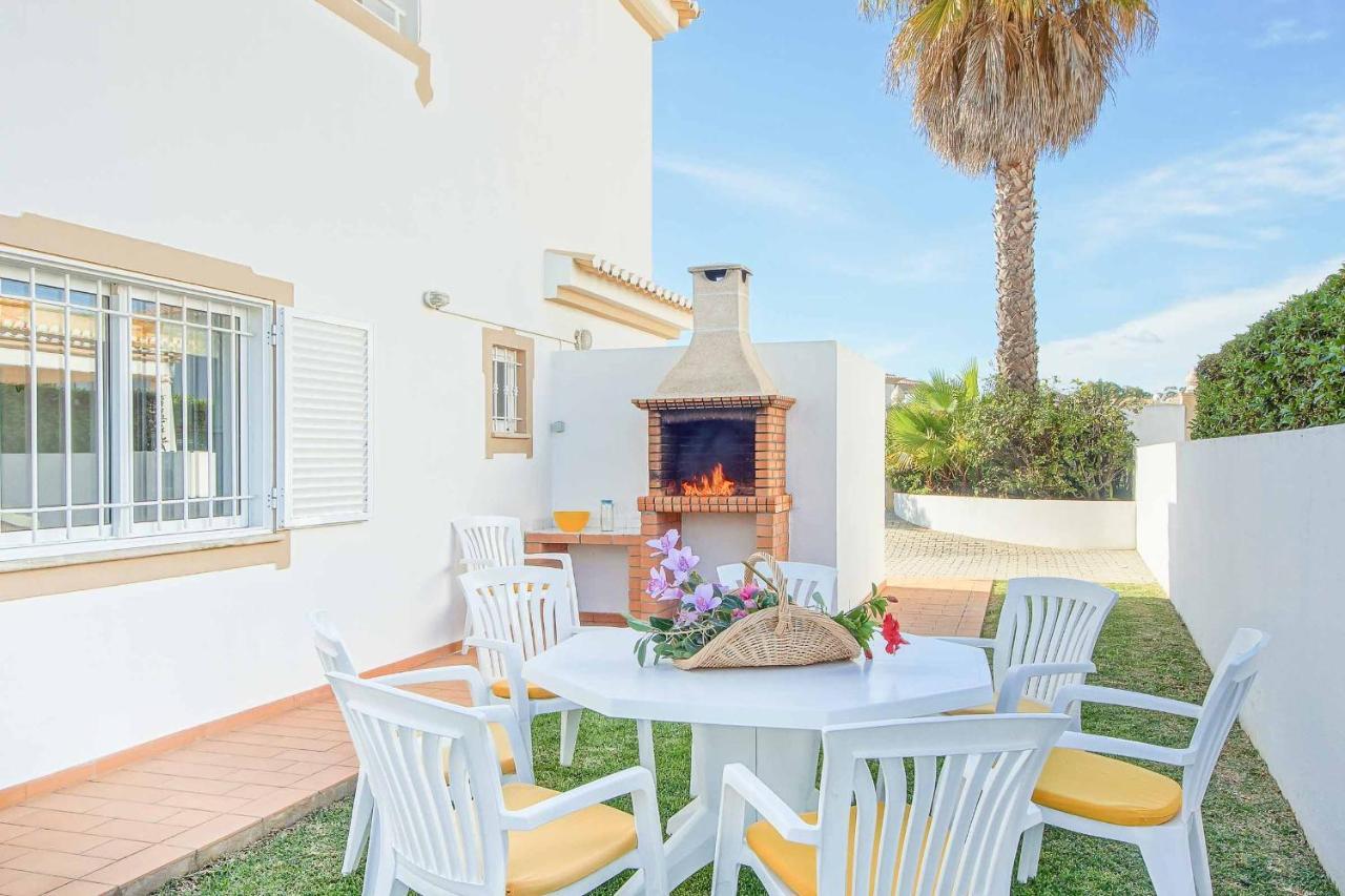 Ceylon Villa Albufeira