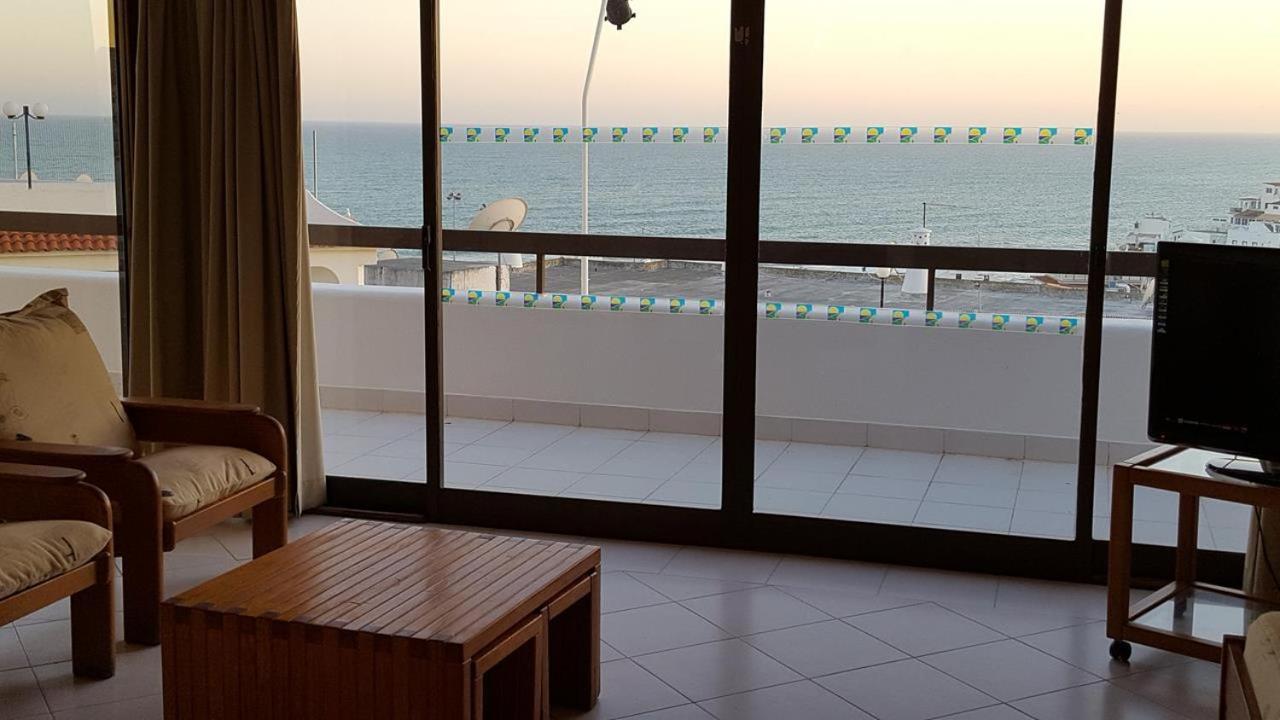 Albufeira, Ocean Terrace