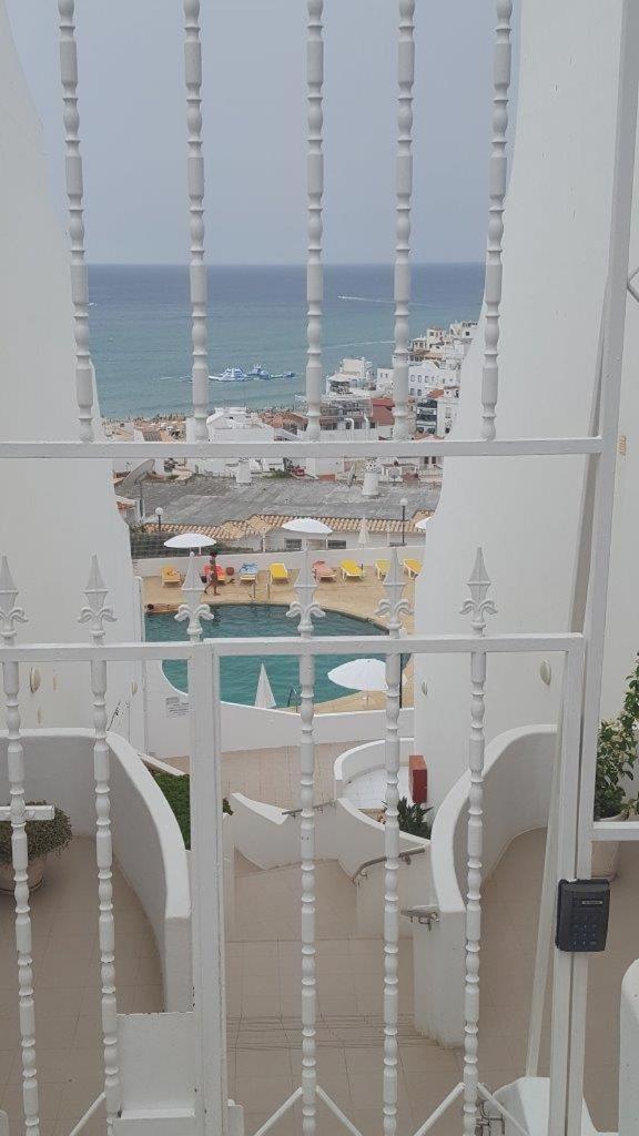 Albufeira, Ocean Terrace Albufeira