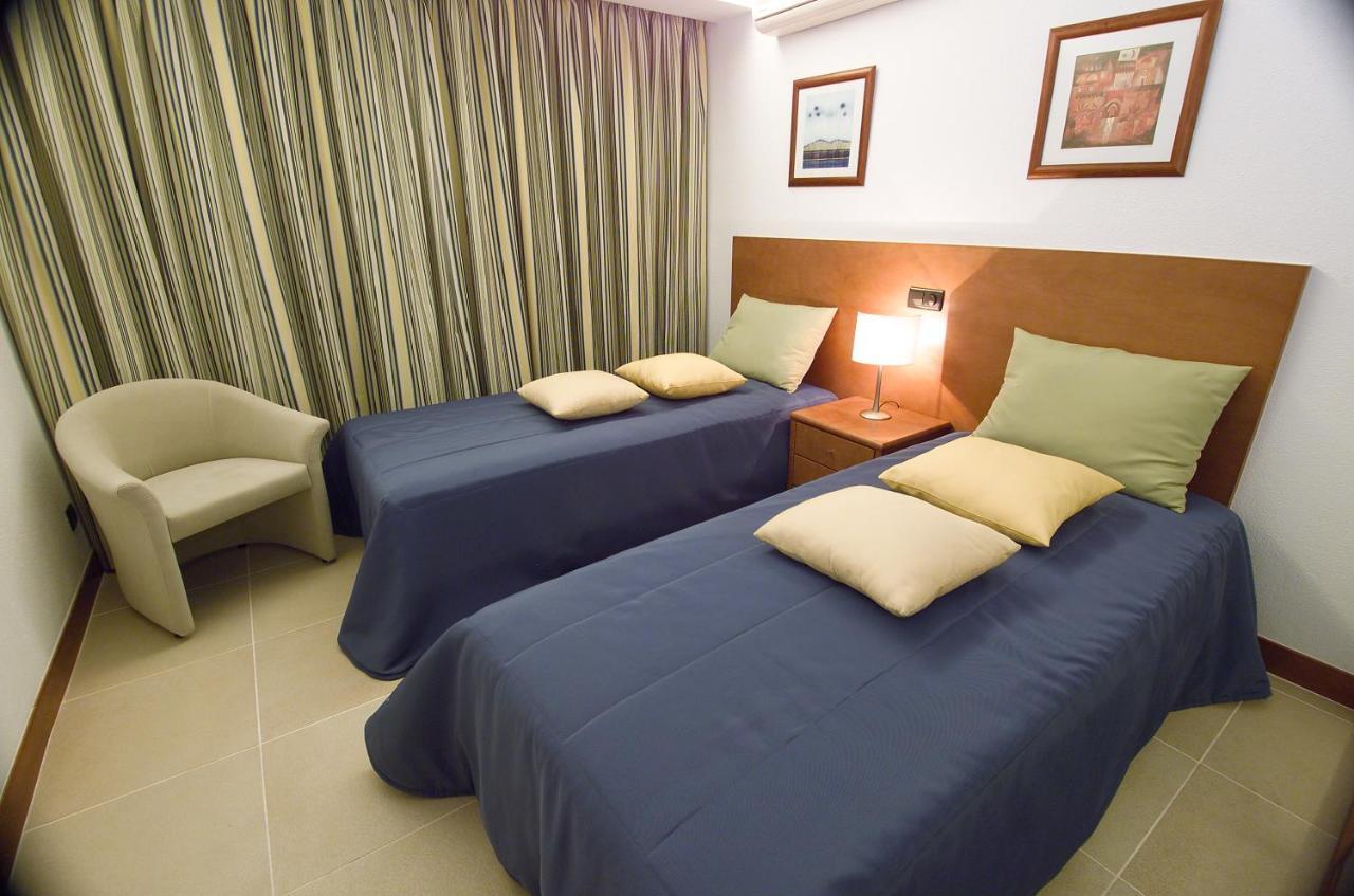 Apartment Interpass Alvaflor *