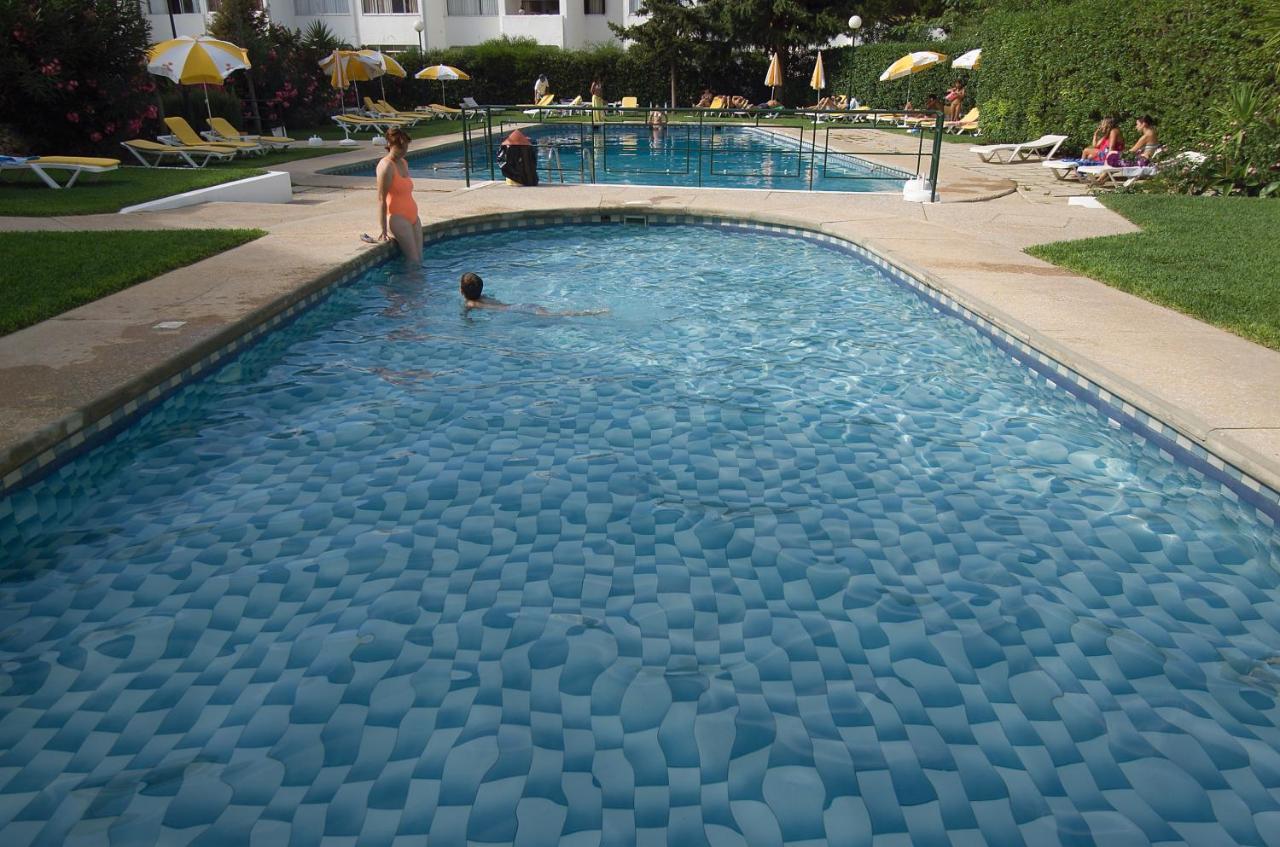 Apartment Interpass Alvaflor Vilamoura