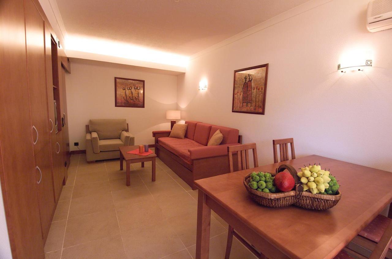 Interpass Alvaflor Apartment