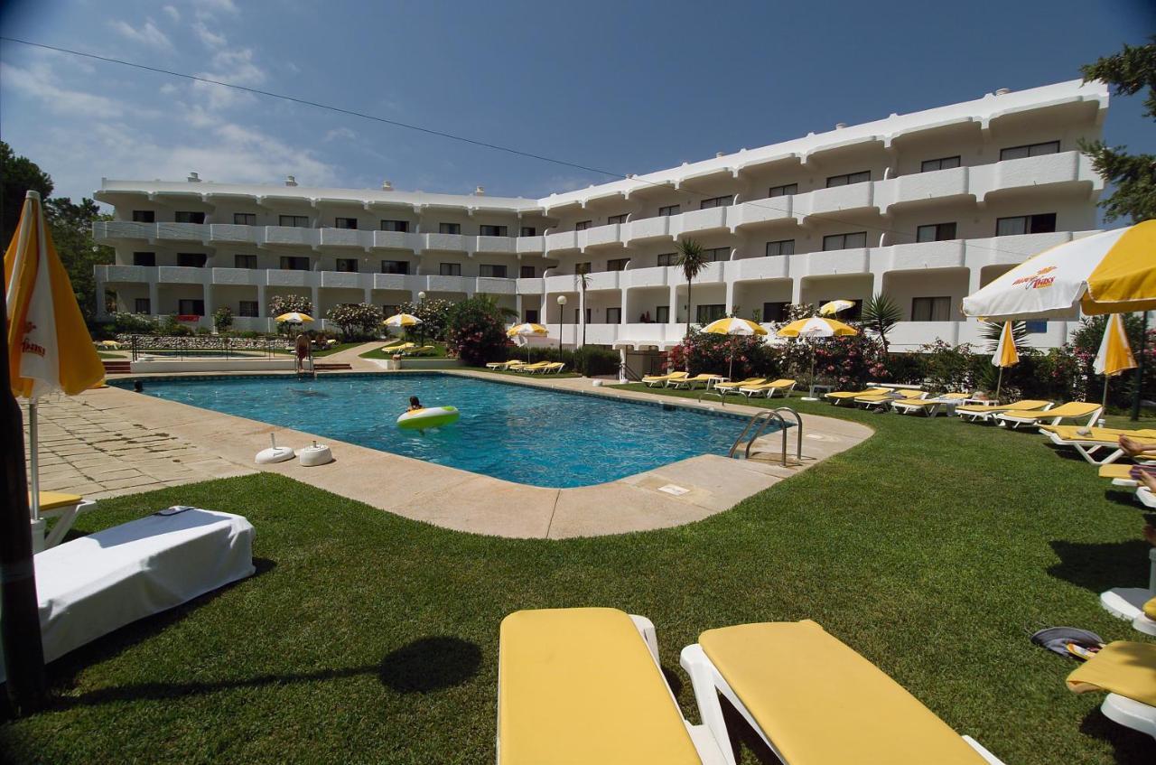 Apartment Interpass Alvaflor Vilamoura
