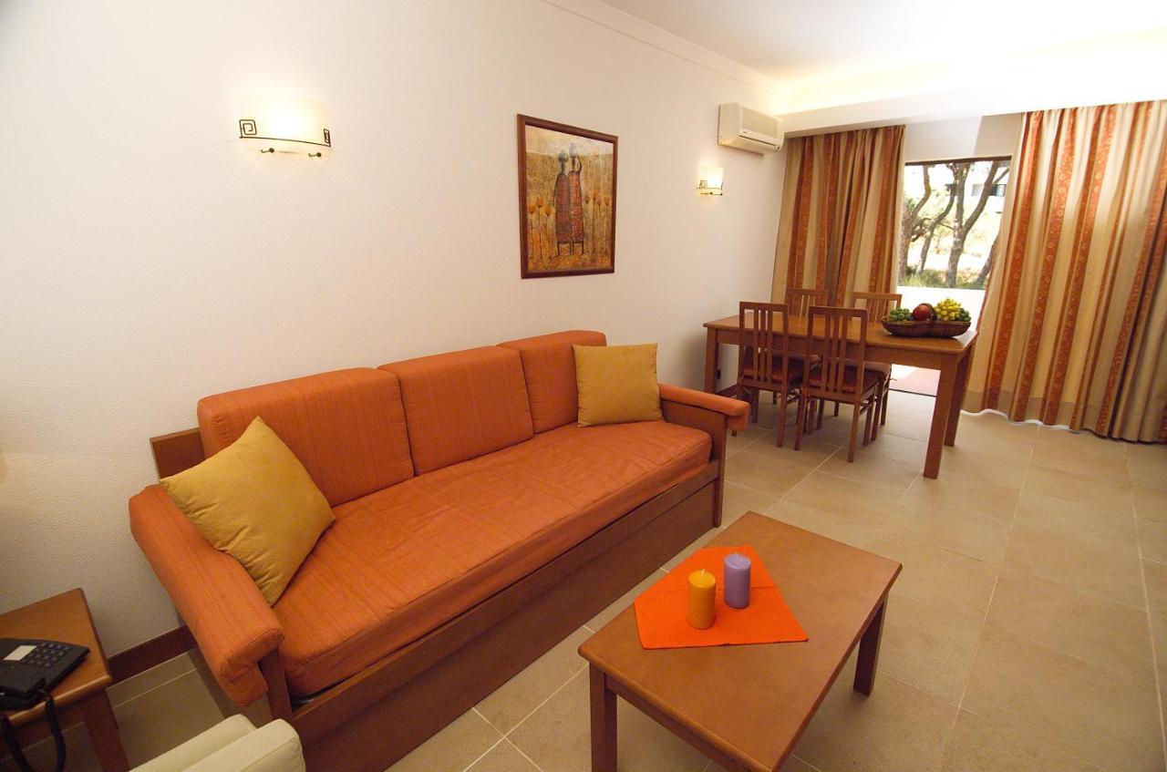 Interpass Alvaflor Apartment
