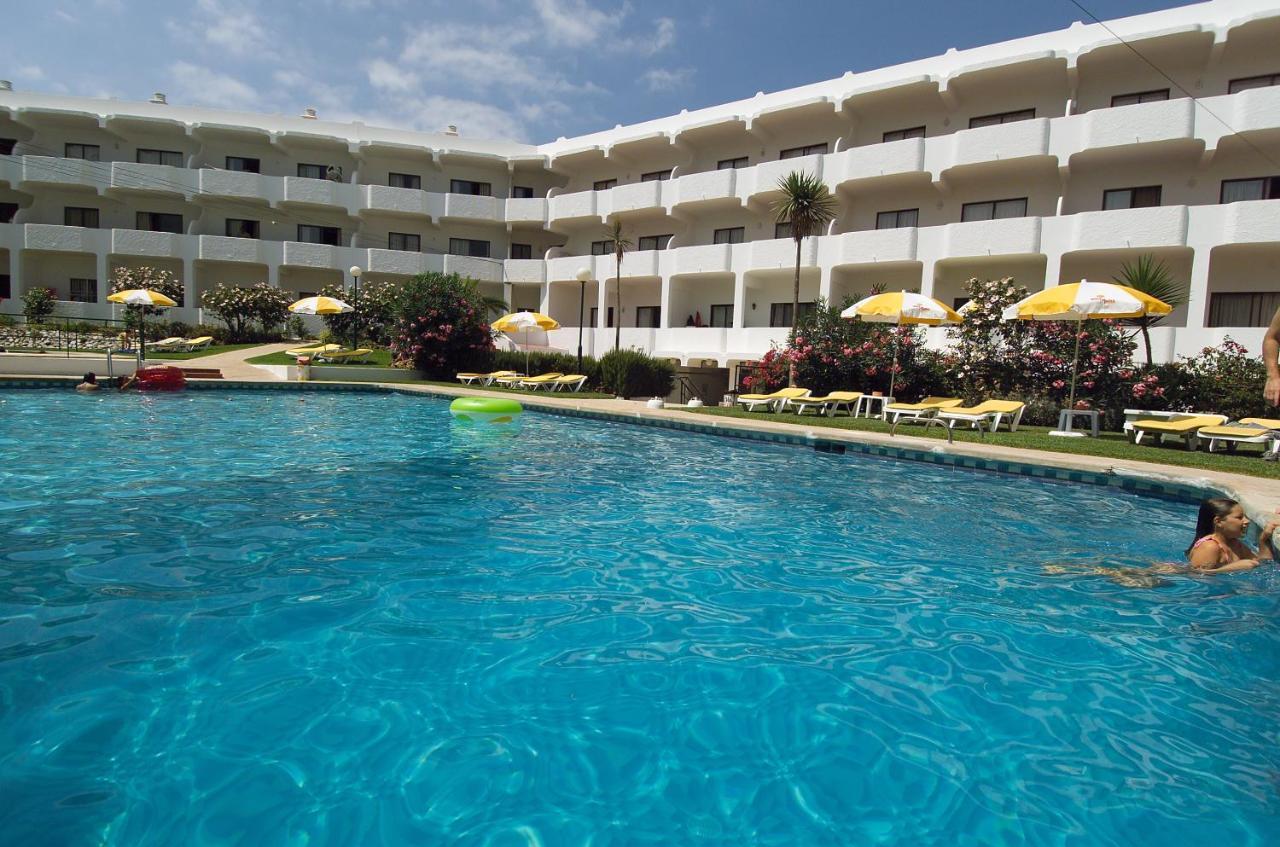 Apartment Interpass Alvaflor
