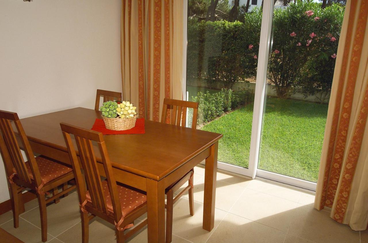 Apartment Interpass Alvaflor *