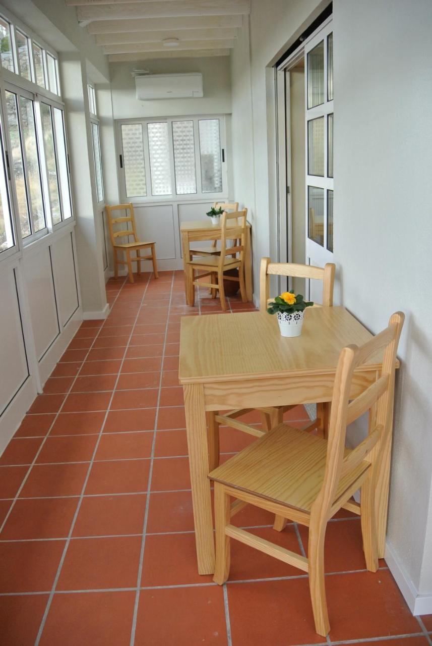 Criativo Do Sabugueiro Hostel