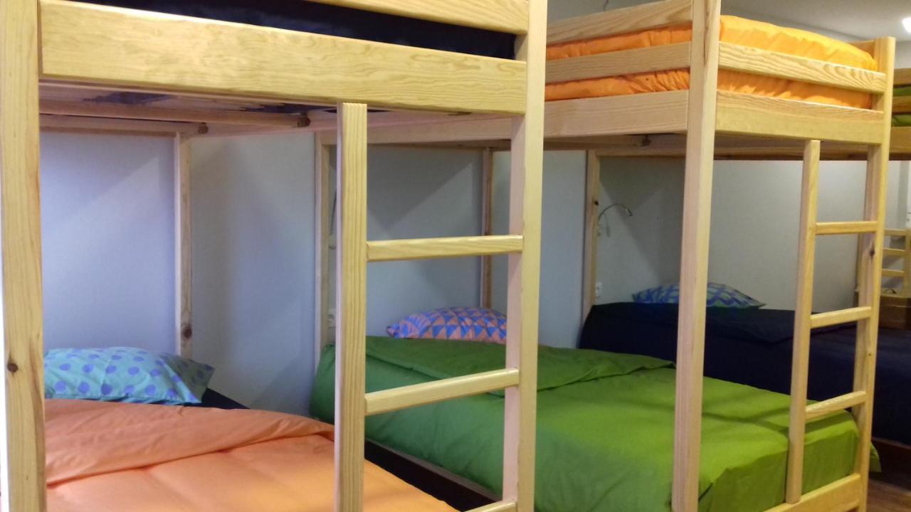 Hostel Criativo Do Sabugueiro *