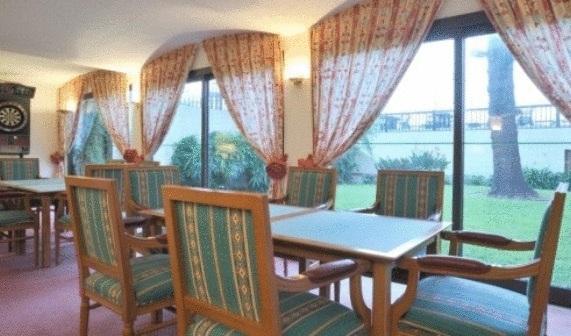 Pestana Levante & Golf 4* Armacao de Pera