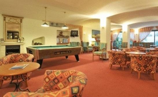 Hotel Pestana Levante & Golf