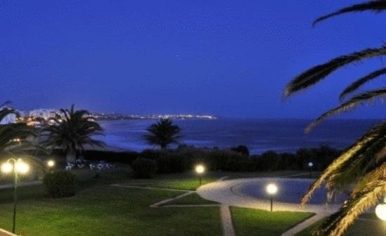 Pestana Levante & Golf Hotel Armacao de Pera