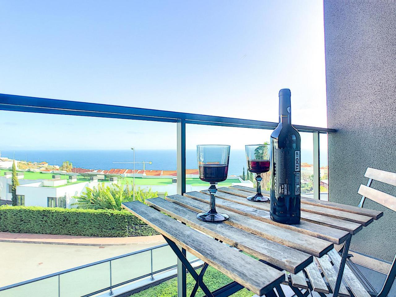 Villa Orca By Lovelystay Canico (Madeira)