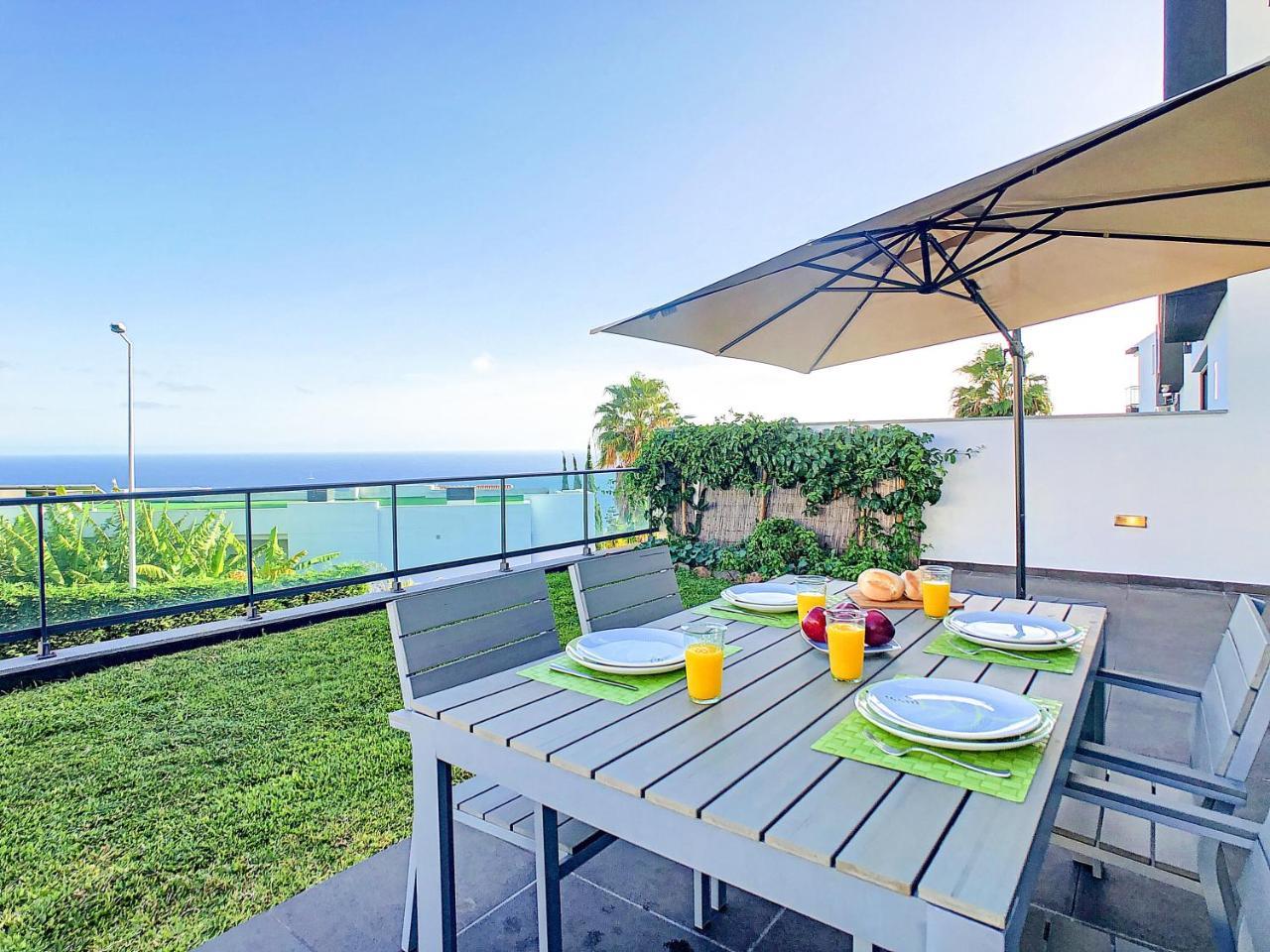 Orca By Lovelystay Villa Canico (Madeira)