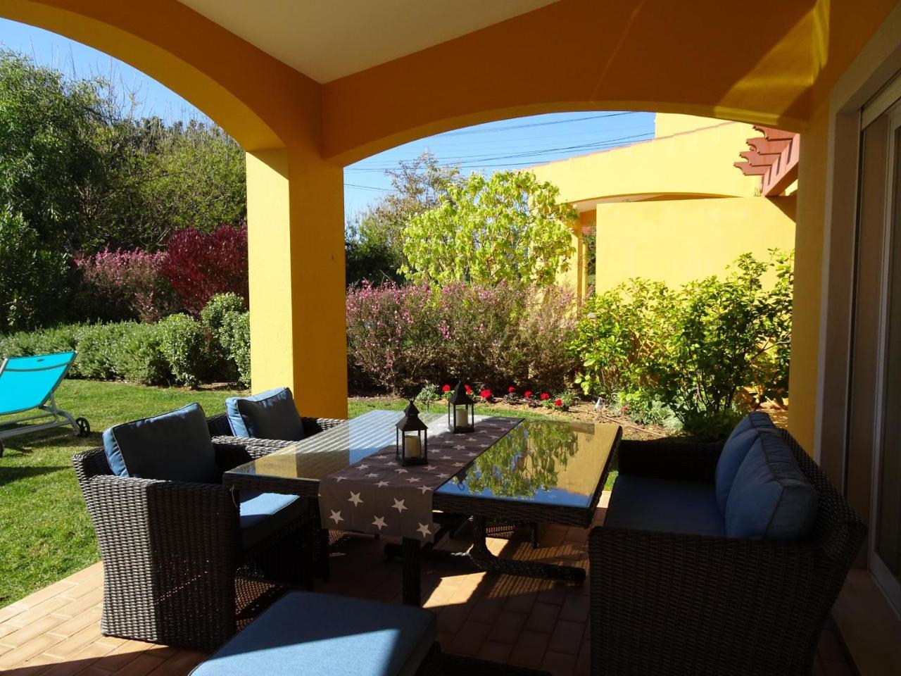 Holiday home Vitoria Garden By Check-in Portugal Vilamoura