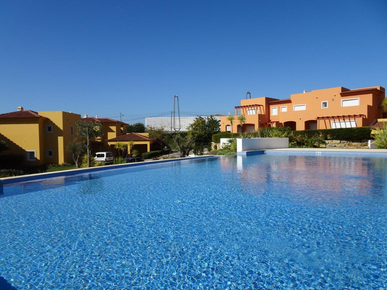 Vitoria Garden By Check-in Portugal * Vilamoura