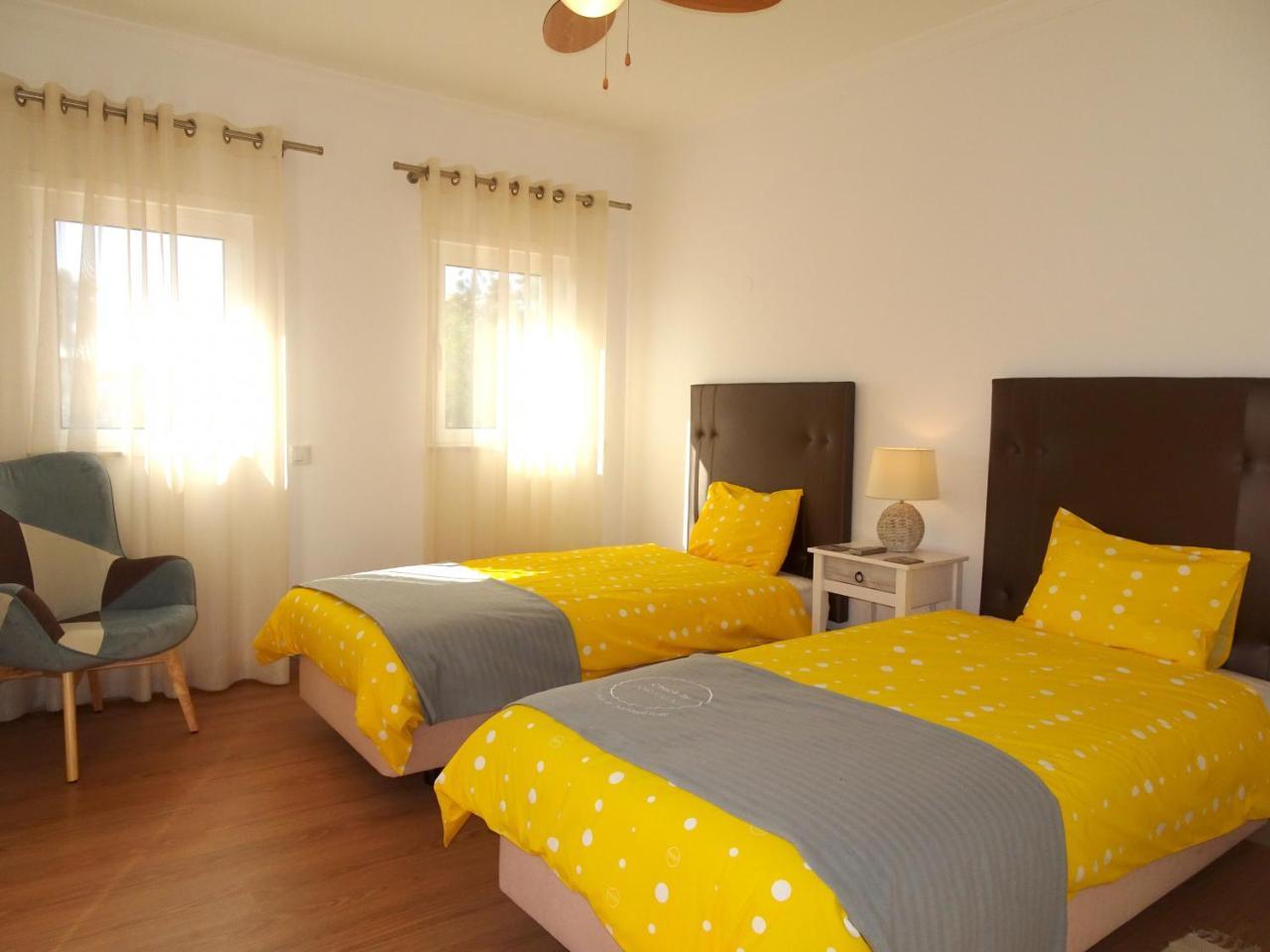 Vitoria Garden By Check-in Portugal