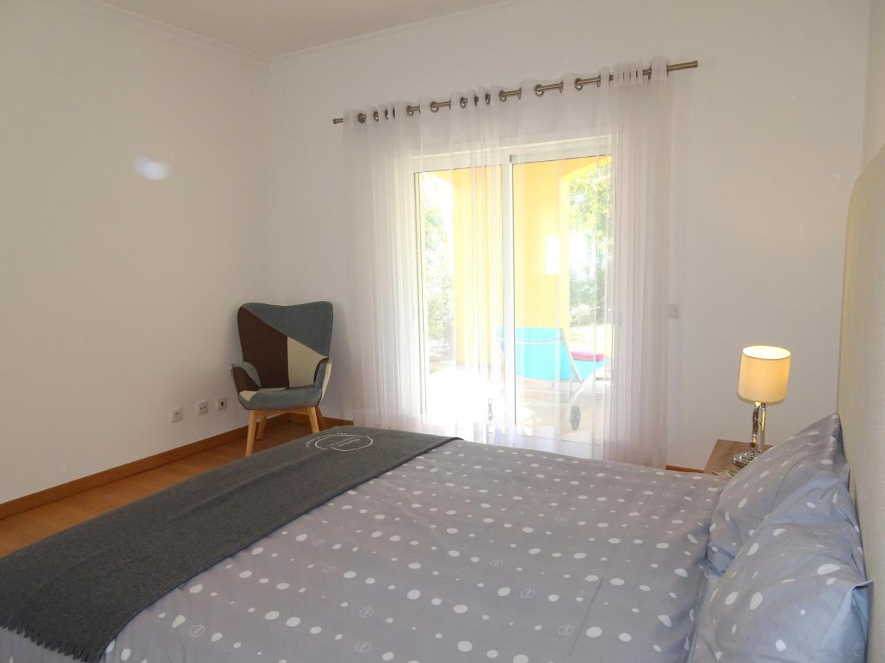 Vitoria Garden By Check-in Portugal * Vilamoura