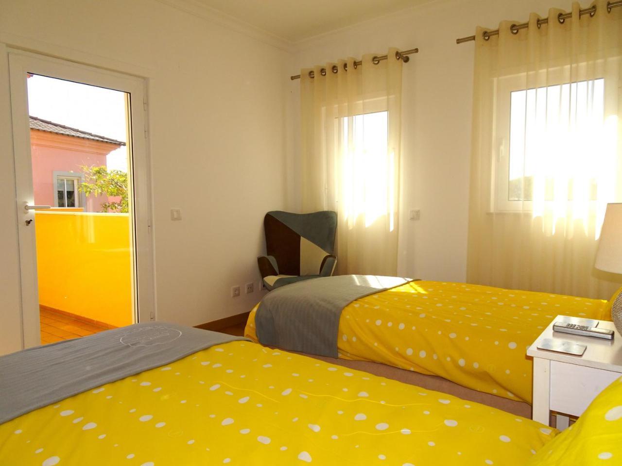 Vitoria Garden By Check-in Portugal Holiday home