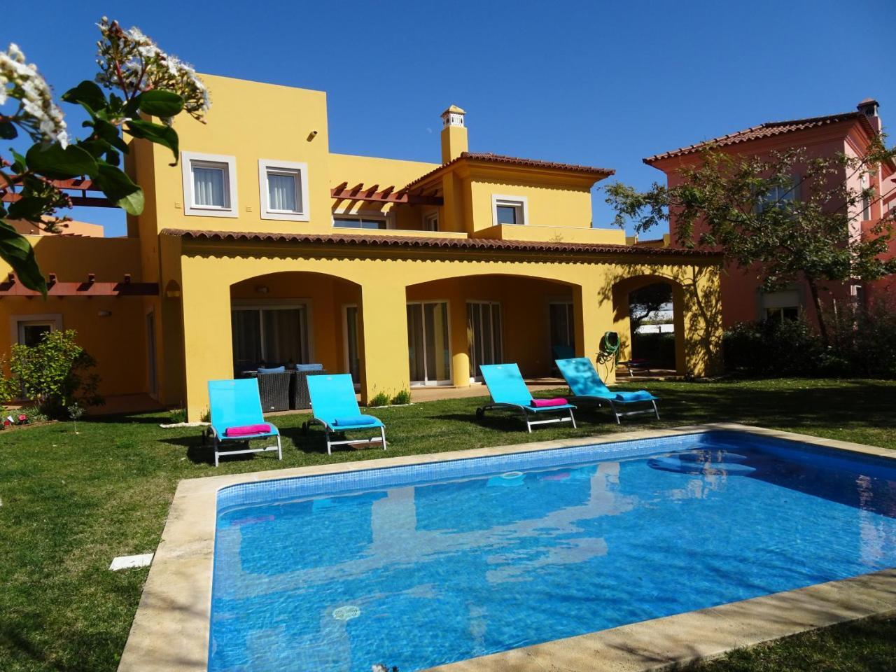 Vitoria Garden By Check-in Portugal Holiday home Vilamoura