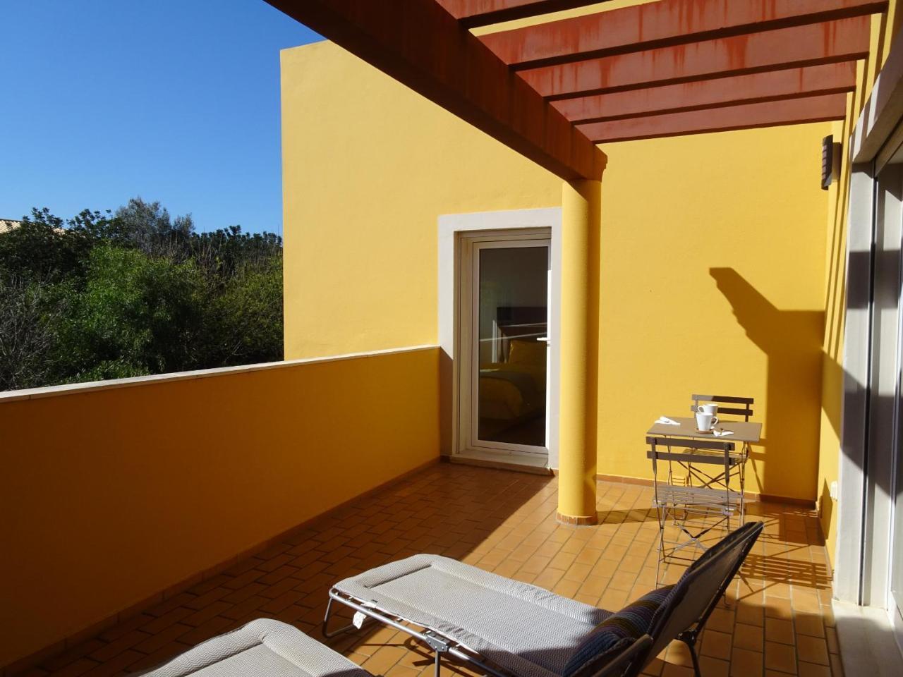 Vitoria Garden By Check-in Portugal