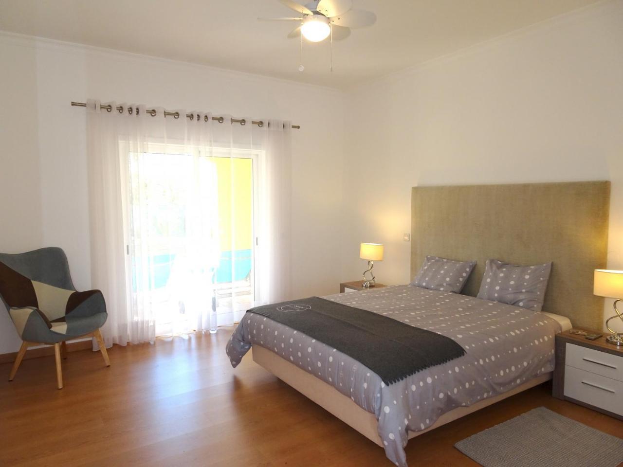Holiday home Vitoria Garden By Check-in Portugal Vilamoura