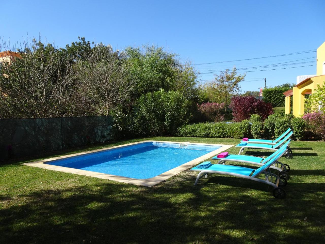 Holiday home Vitoria Garden By Check-in Portugal *