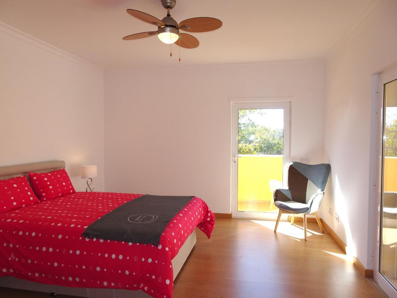 Vitoria Garden By Check-in Portugal Holiday home Vilamoura