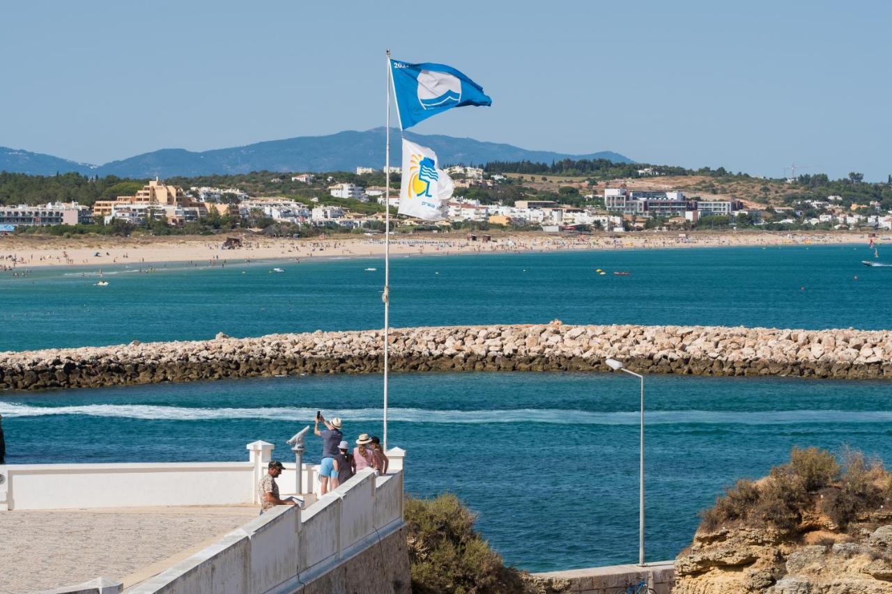 Apartment Fabrica Da Ribeira 54 By Destination Algarve *