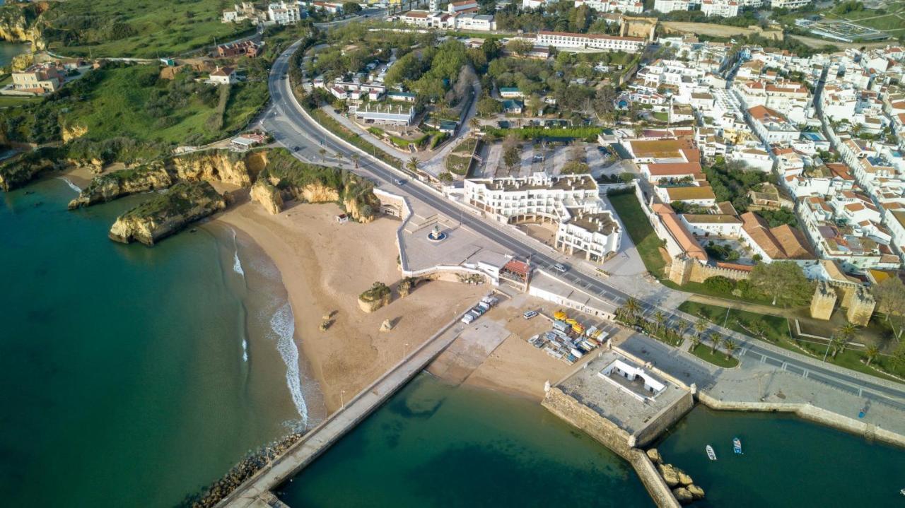 Fabrica Da Ribeira 54 By Destination Algarve Apartment
