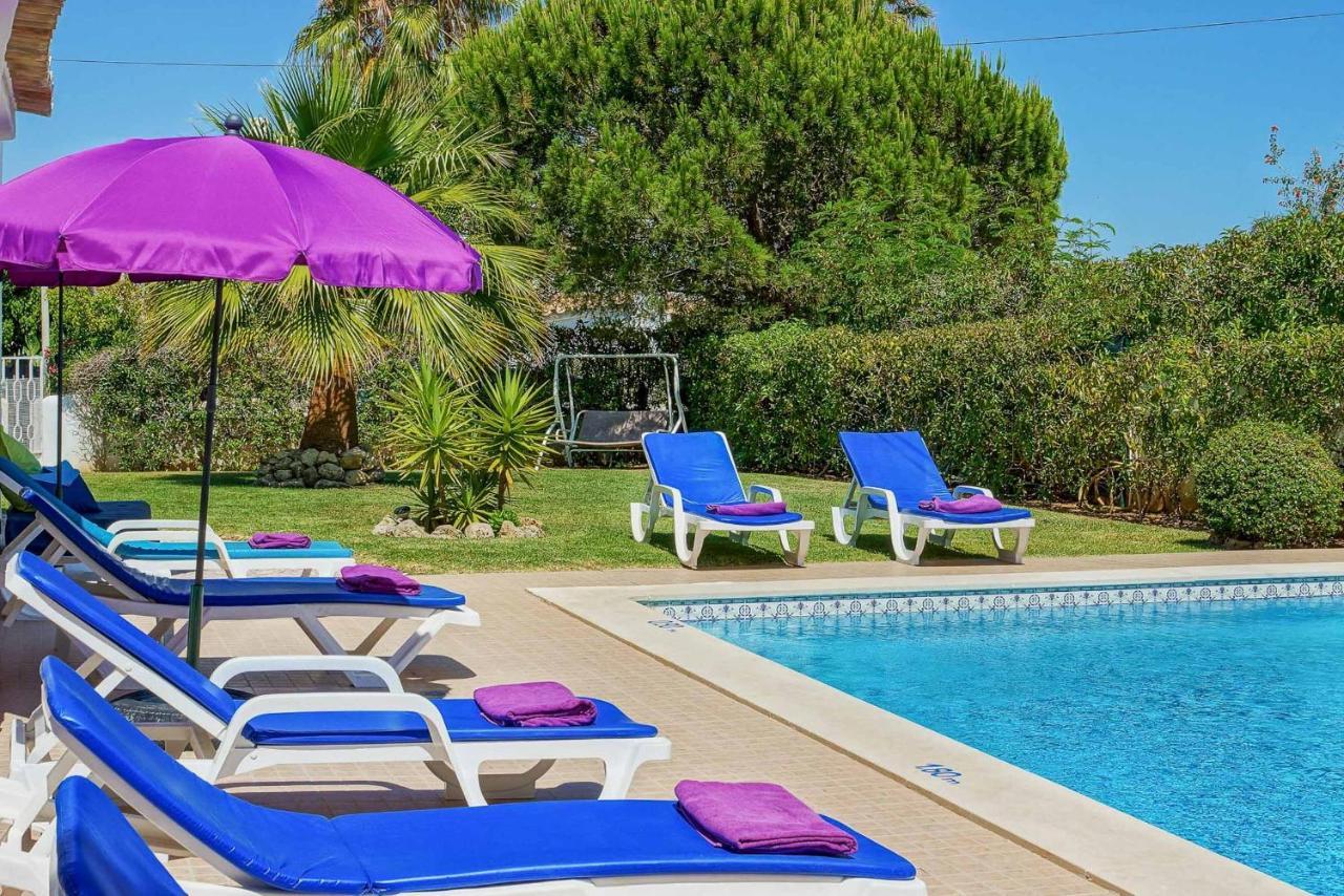 Miramar Villa Albufeira
