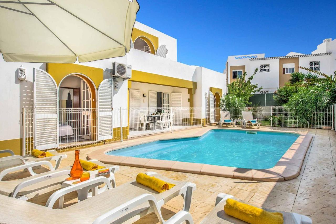 Villa Arines Albufeira