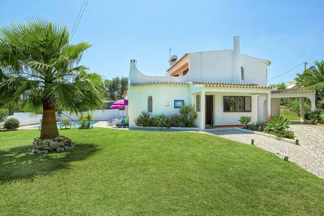 Miramar Villa Albufeira