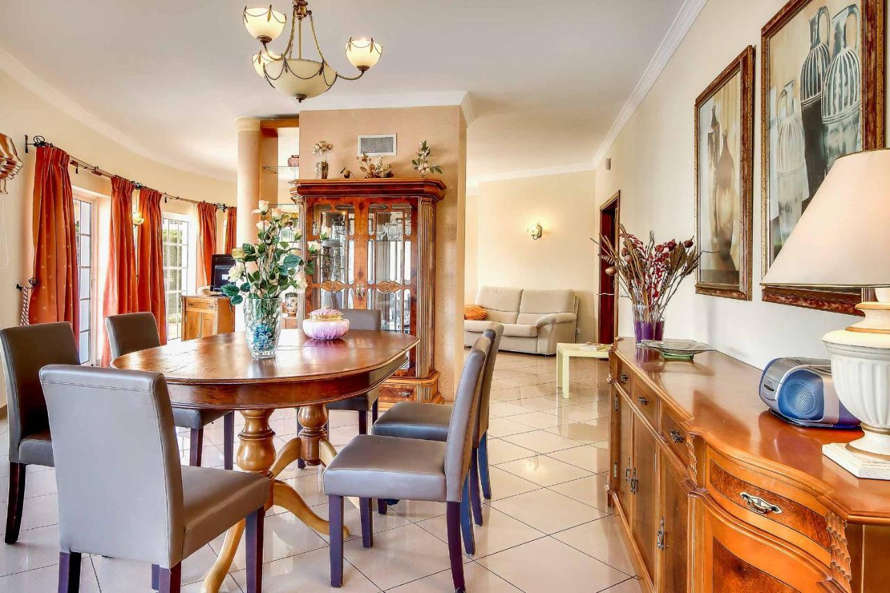 Sunny Villa Albufeira