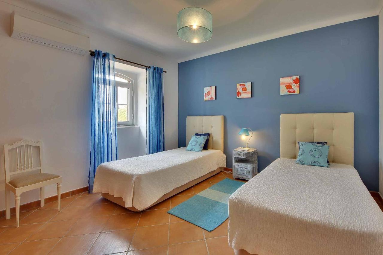 Villa Monte De Madrinha Albufeira