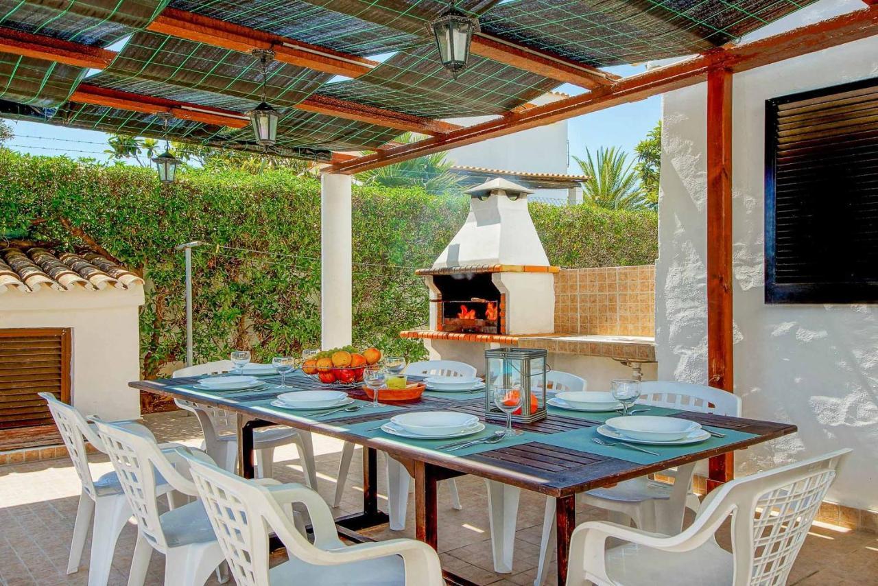 Miramar Villa