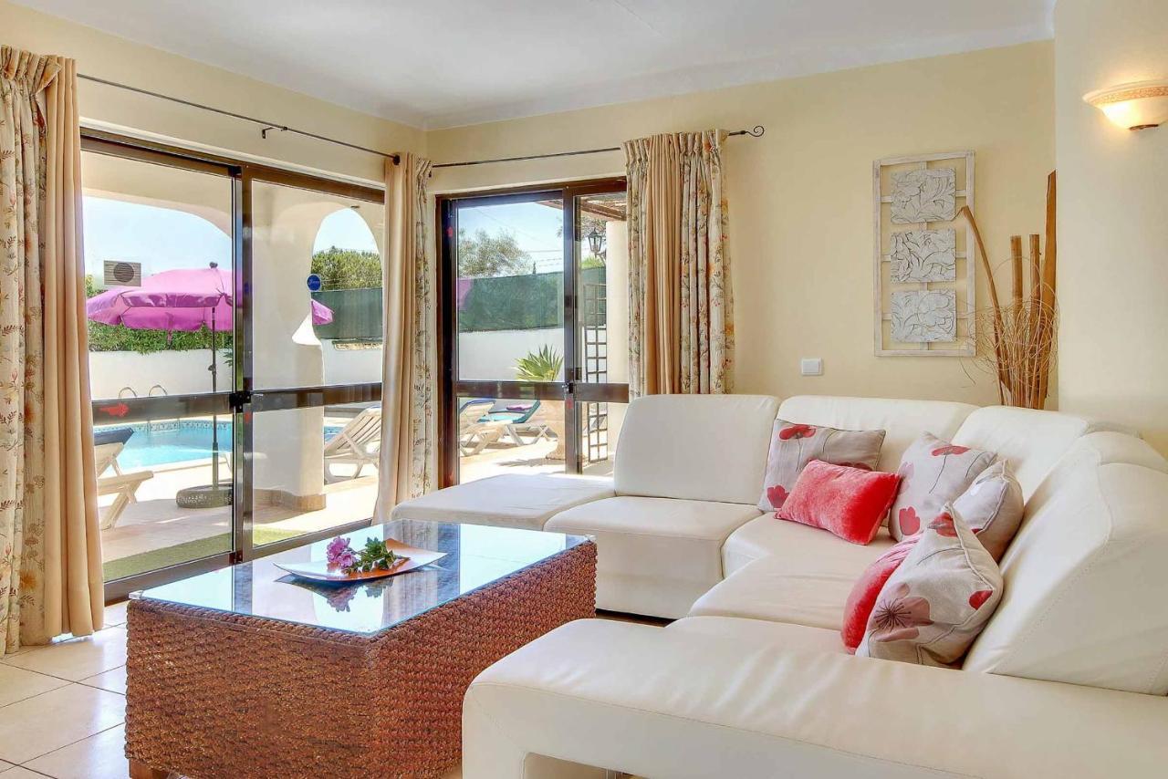 Villa Miramar Albufeira