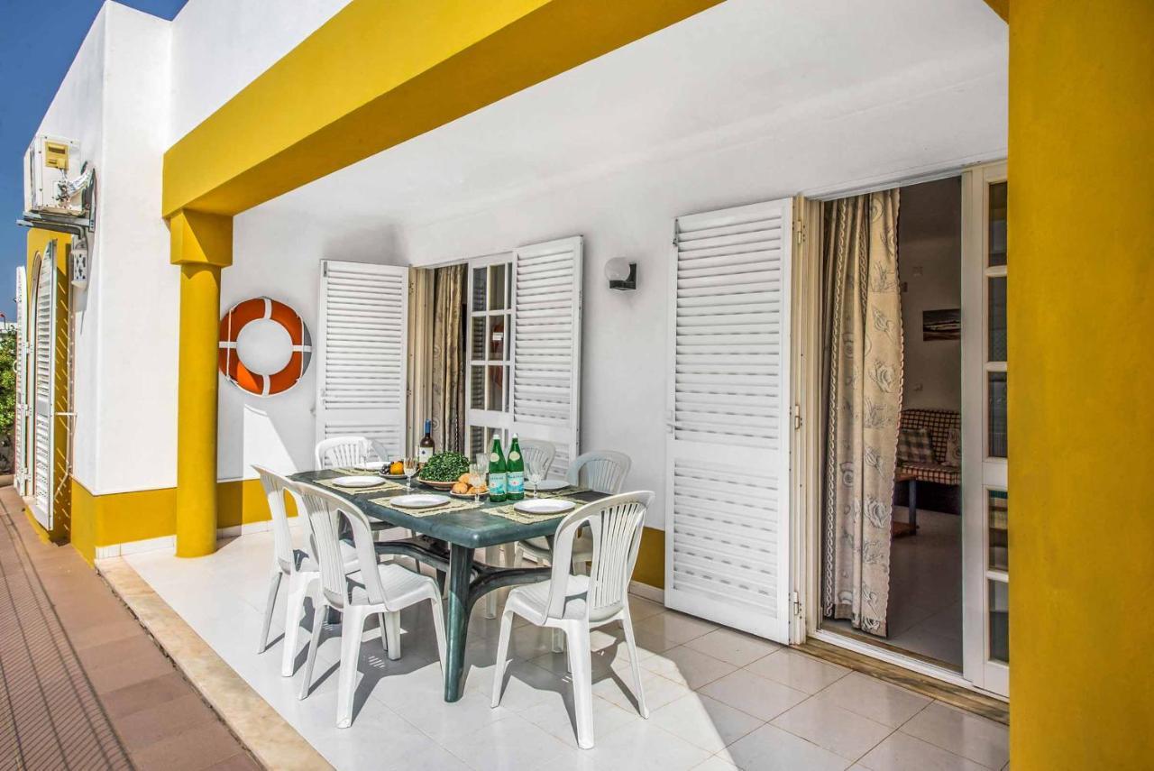 Arines Villa Albufeira
