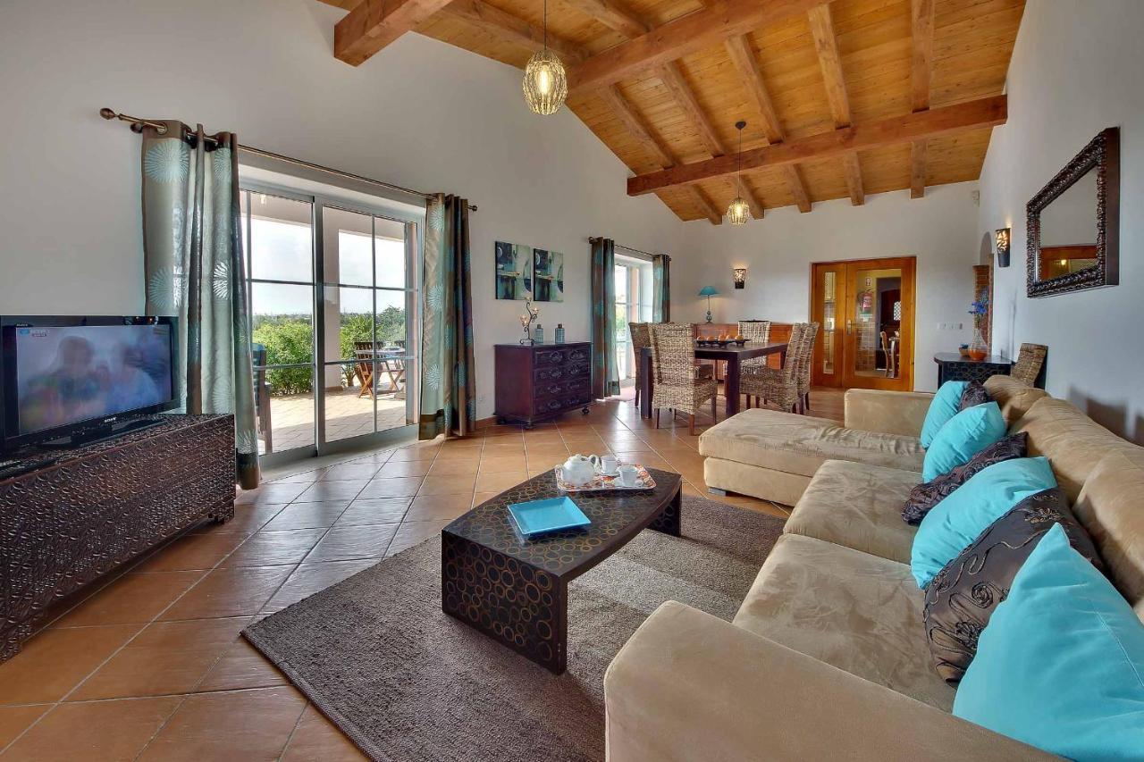 Villa Monte De Madrinha *