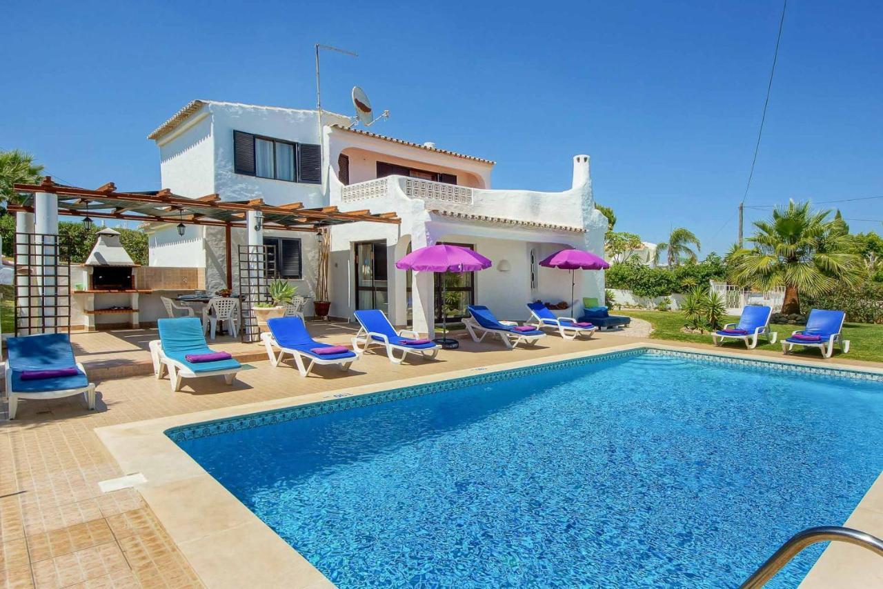 Miramar Villa