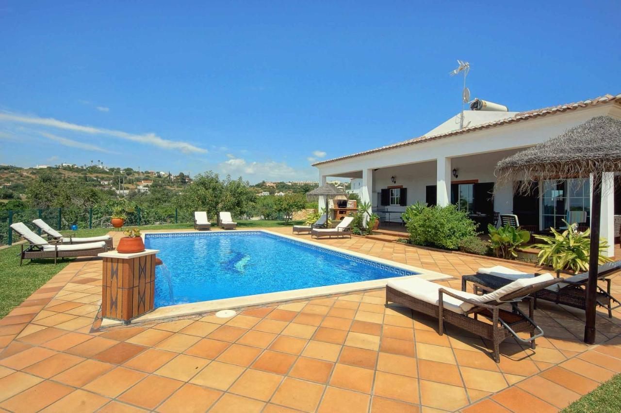 Monte De Madrinha Villa