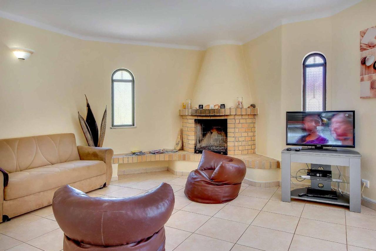 Villa Miramar *