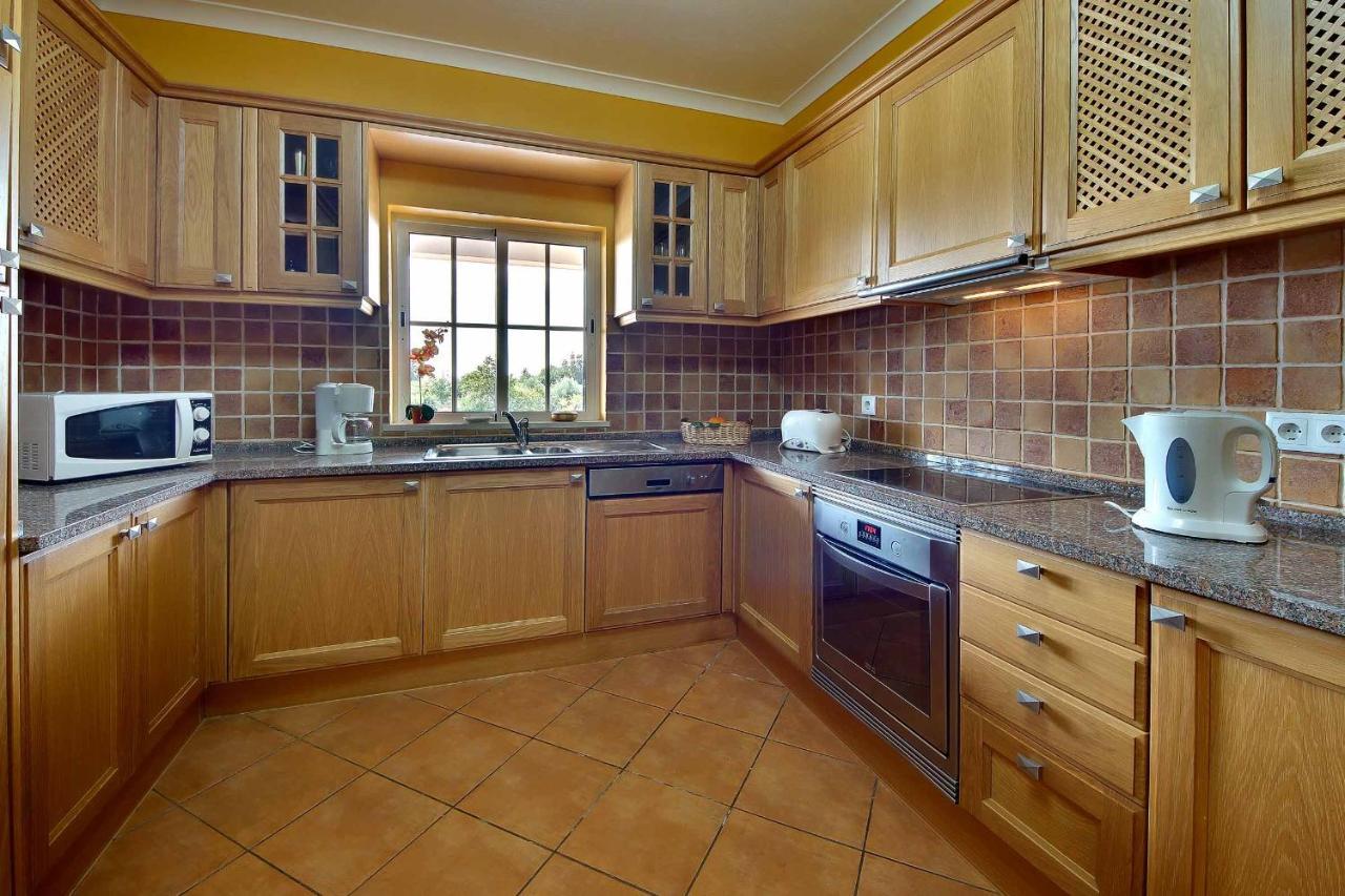 Villa Monte De Madrinha Albufeira