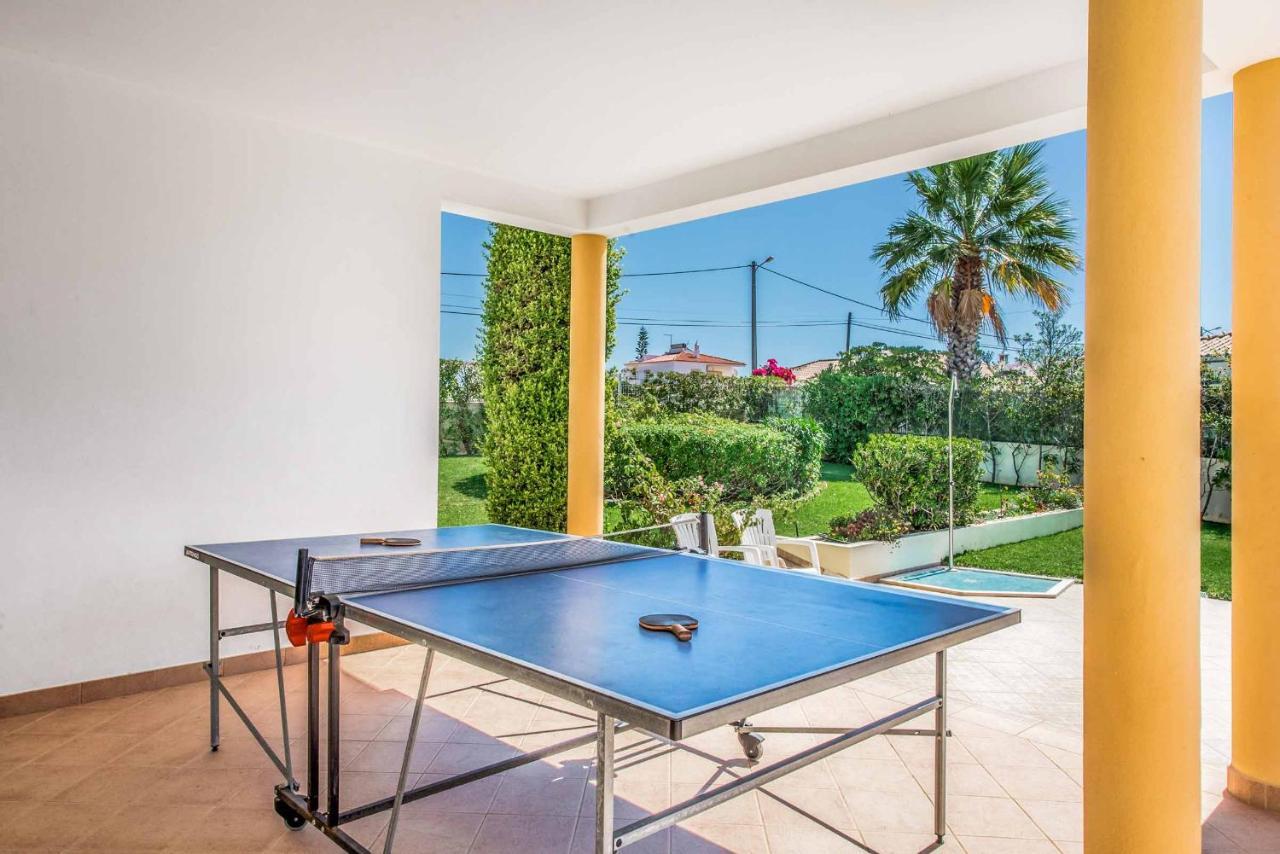 Vega Albufeira