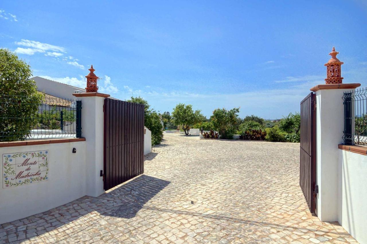 Villa Monte De Madrinha Albufeira