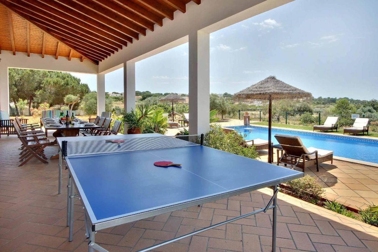 Monte De Madrinha Villa Albufeira